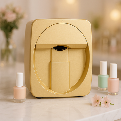 Nail Printer